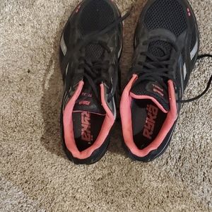 Ryka Athletic Shoes - 7-1/2 M